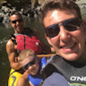 Meet your Posher, Joe